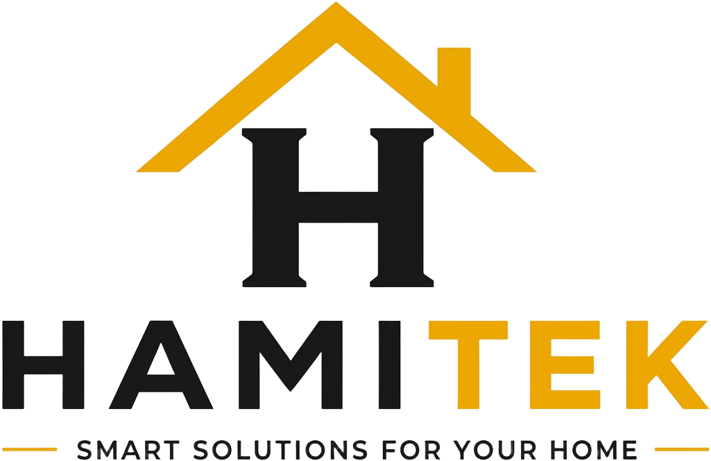 Hamitek – Smart solutions for your home